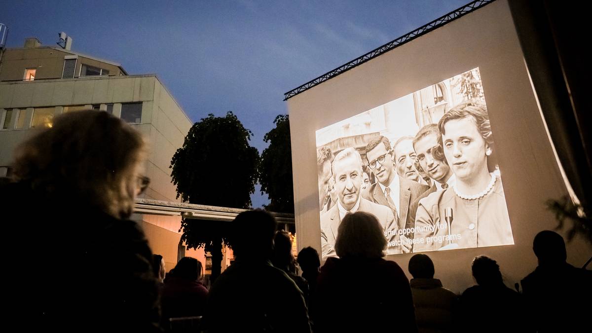 Kortfilmfestivalen ber om mer penger