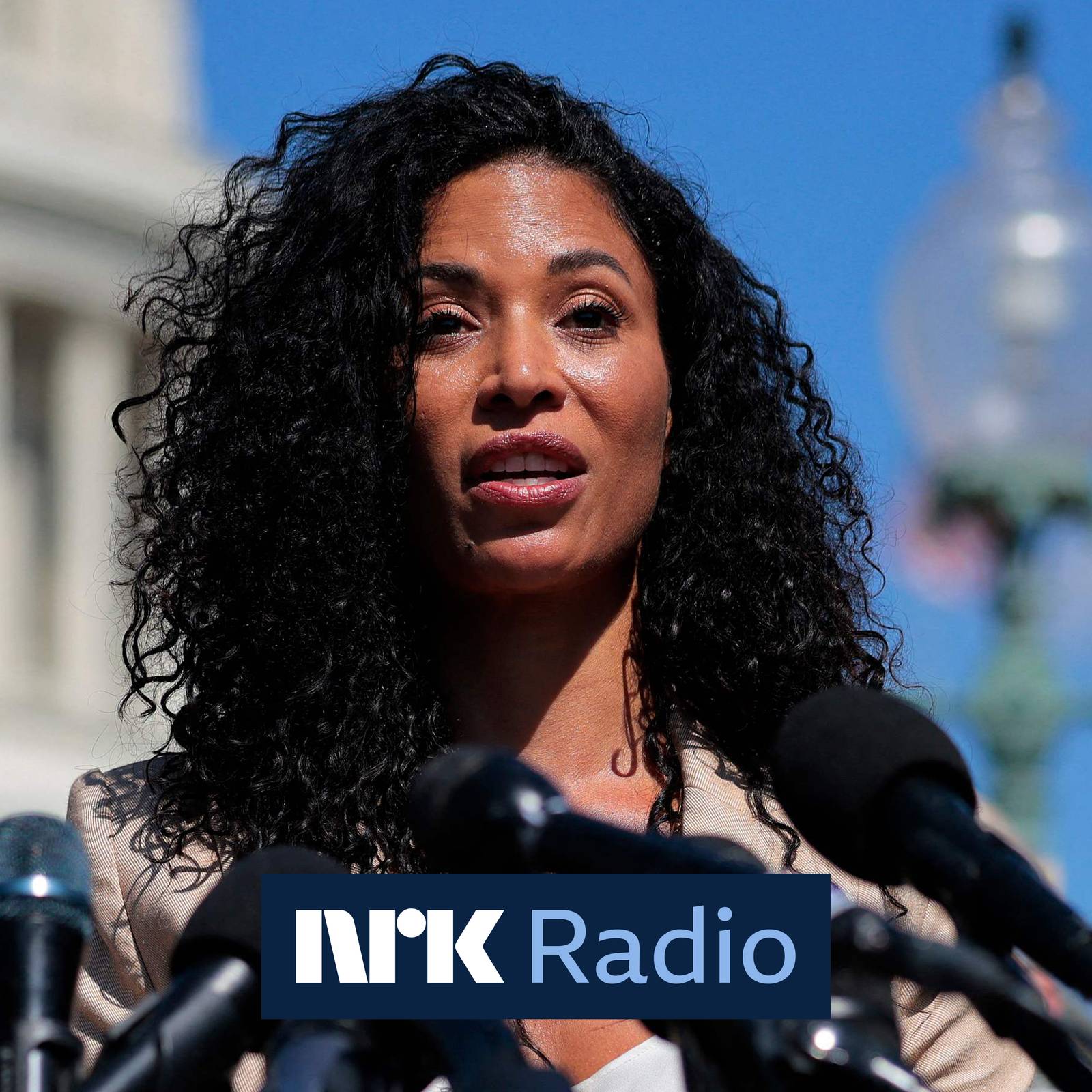 Epstein: Slik ble Lisa lokket inn i nettverket