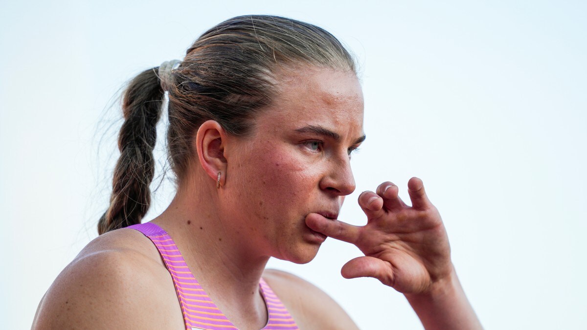 Jæger klar for semifinale