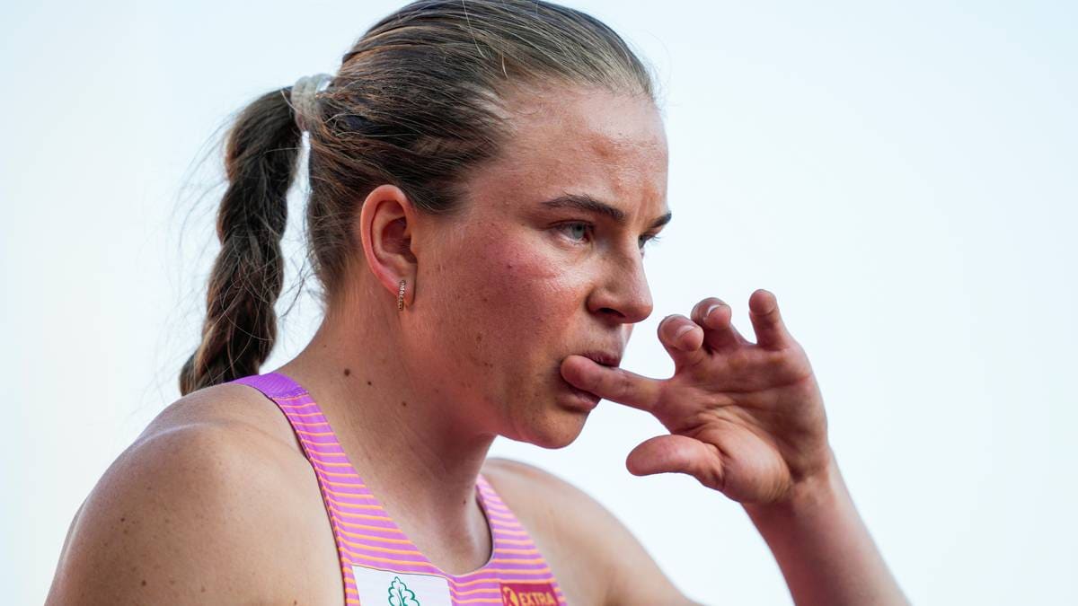 Ringte Warholm for råd om det «umulige» valget