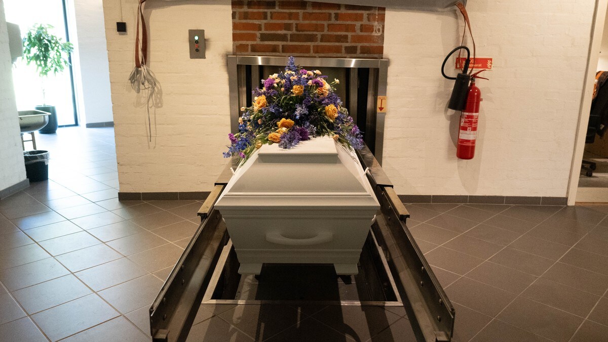 Store prisforskjeller på kremasjon: - Urettferdig