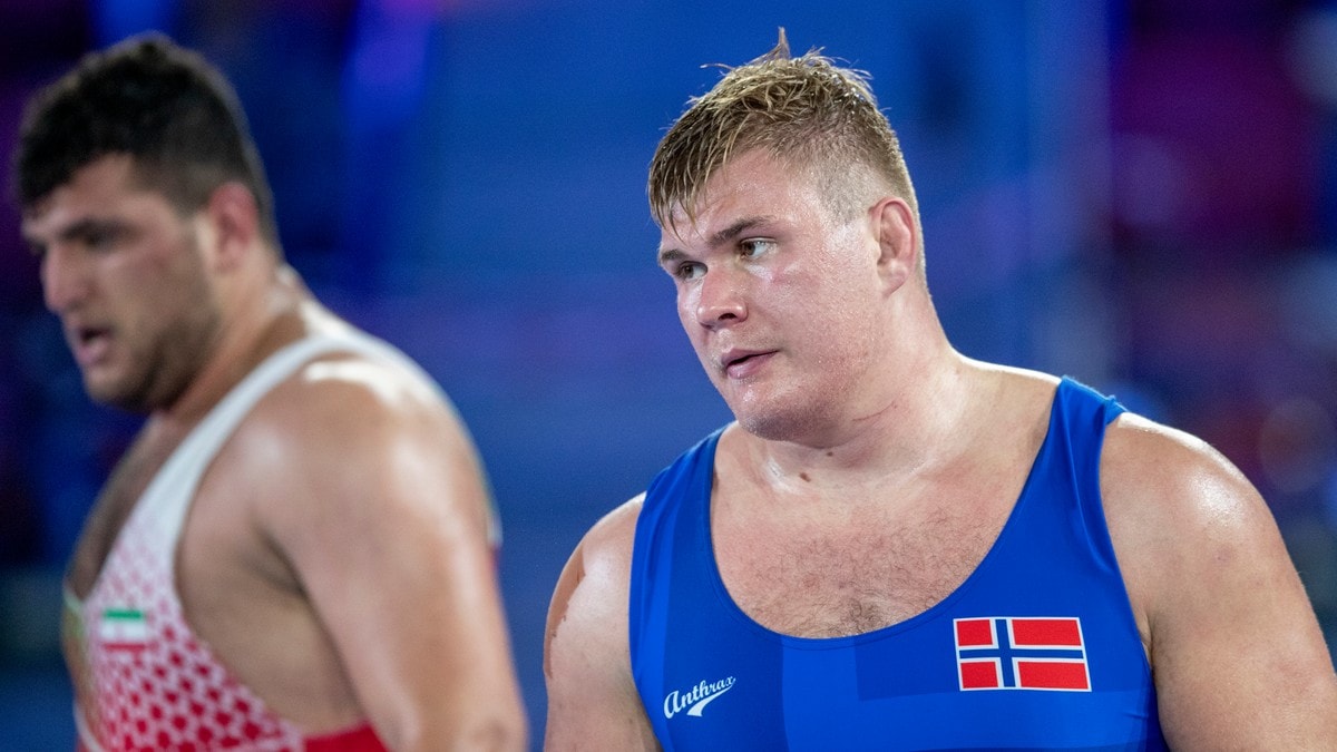Antidoping Norge vil utestenge Marvik i ett år: – En enorm påkjenning