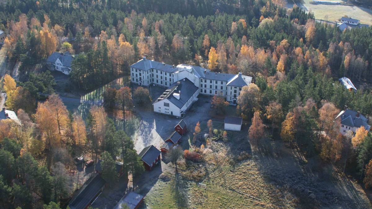 Ordføreren jubler for potensiell kjøper av Landeskogen