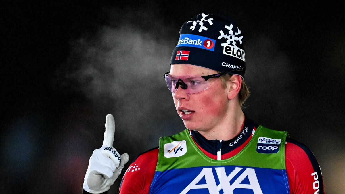 Langrennskomet dropper verdenscuprenn