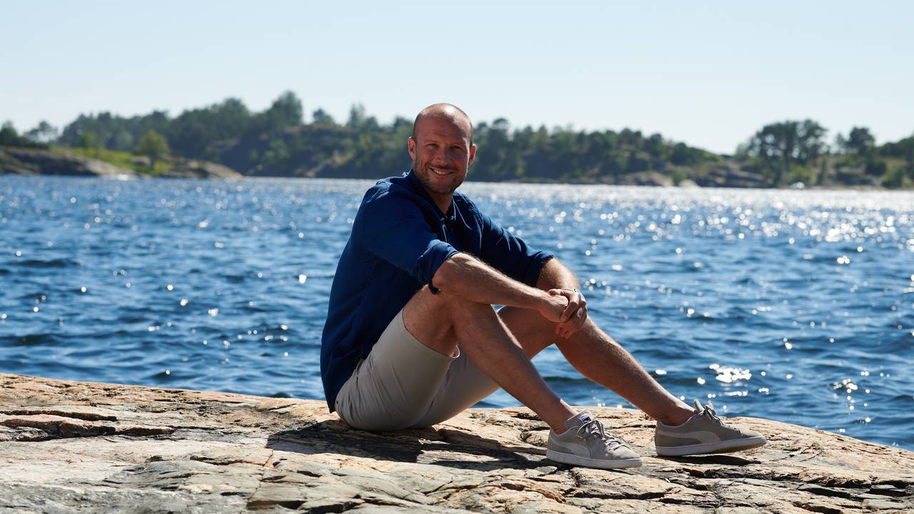 Aksel Lund Svindal, programleiar i sesong 13 av Mesternes Mester