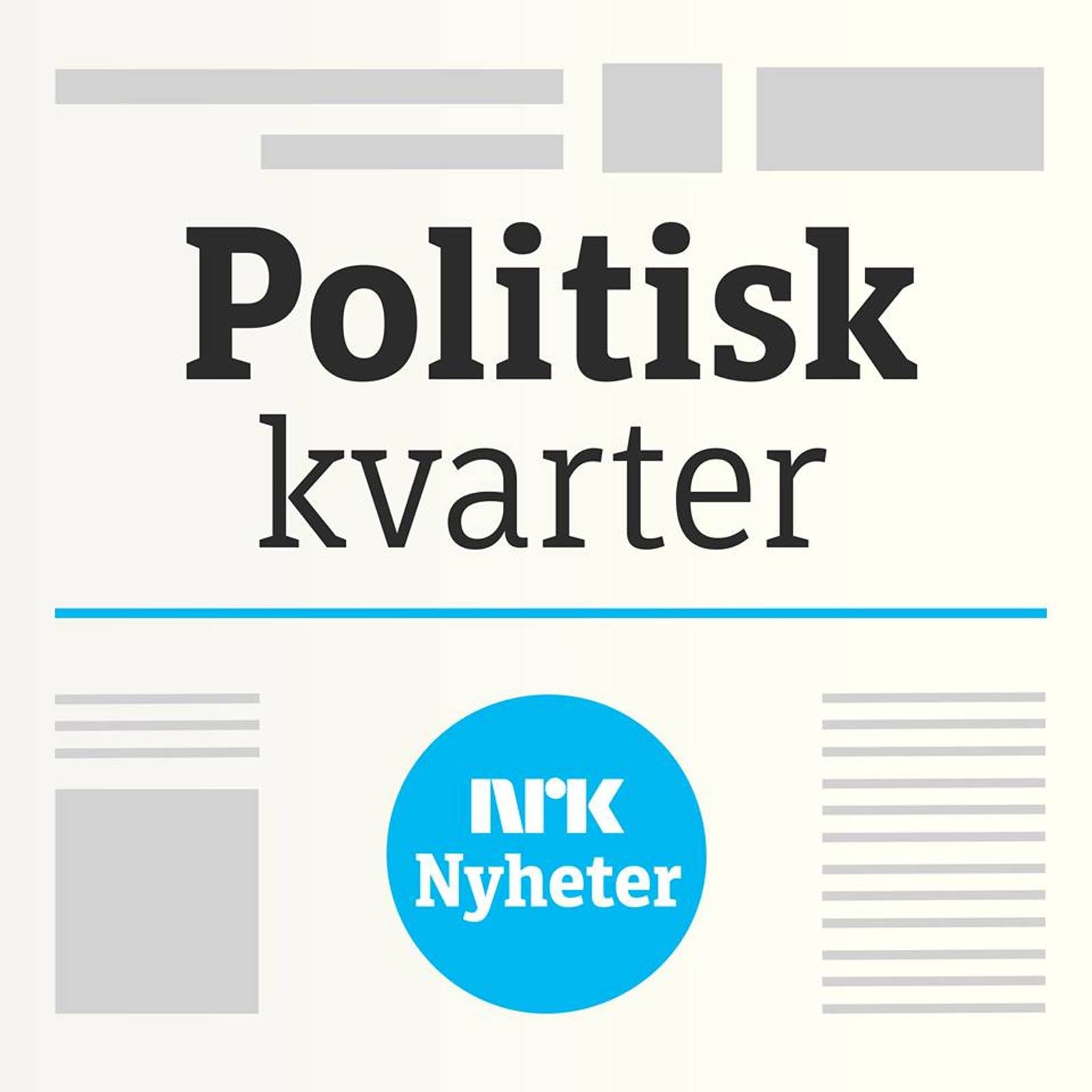 Politisk kvarter