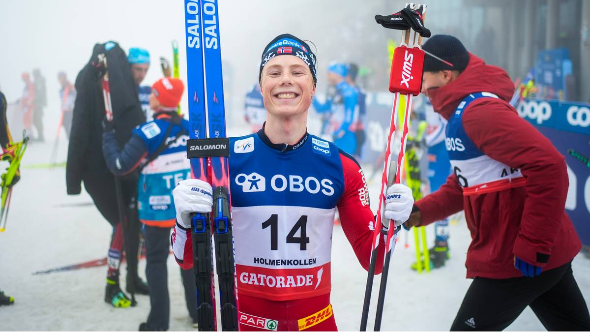 Hedegart i tvil om framtiden: – Får se hvilke tilbud som kommer