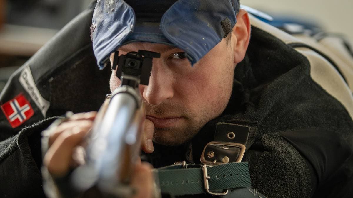 Det perfekte skotet – NRK Kultur og underholdning