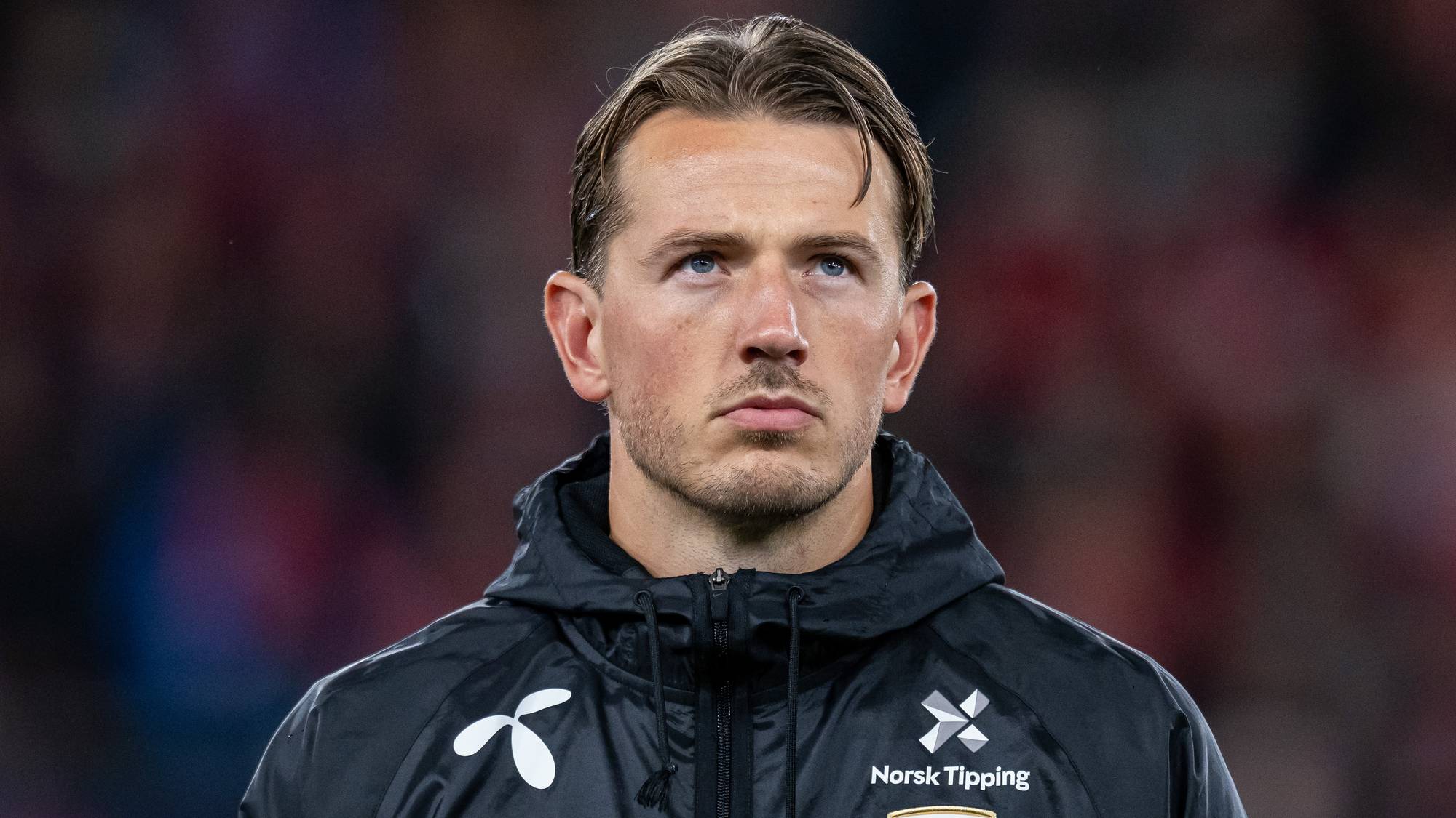 Sander Berge