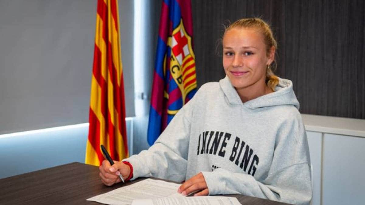 Sørlending debuterte for storlag