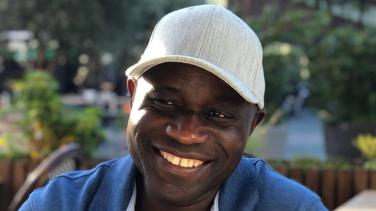 Franky Dusabe er utlevert til Rwanda