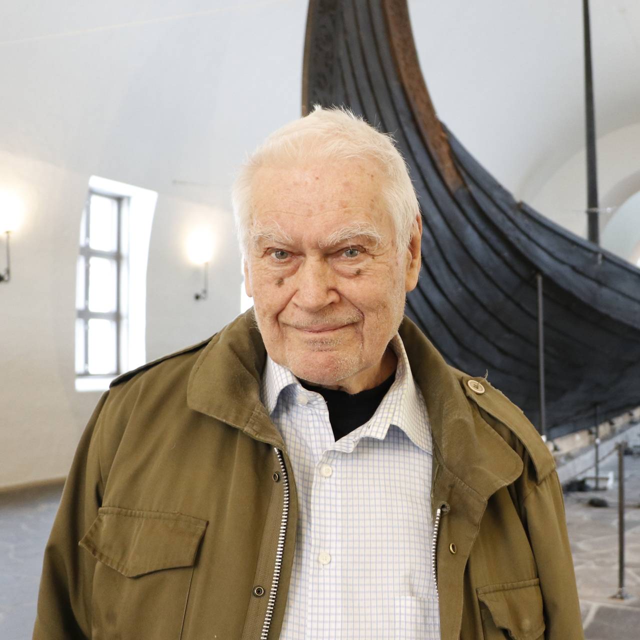 Arne Emil Christensen