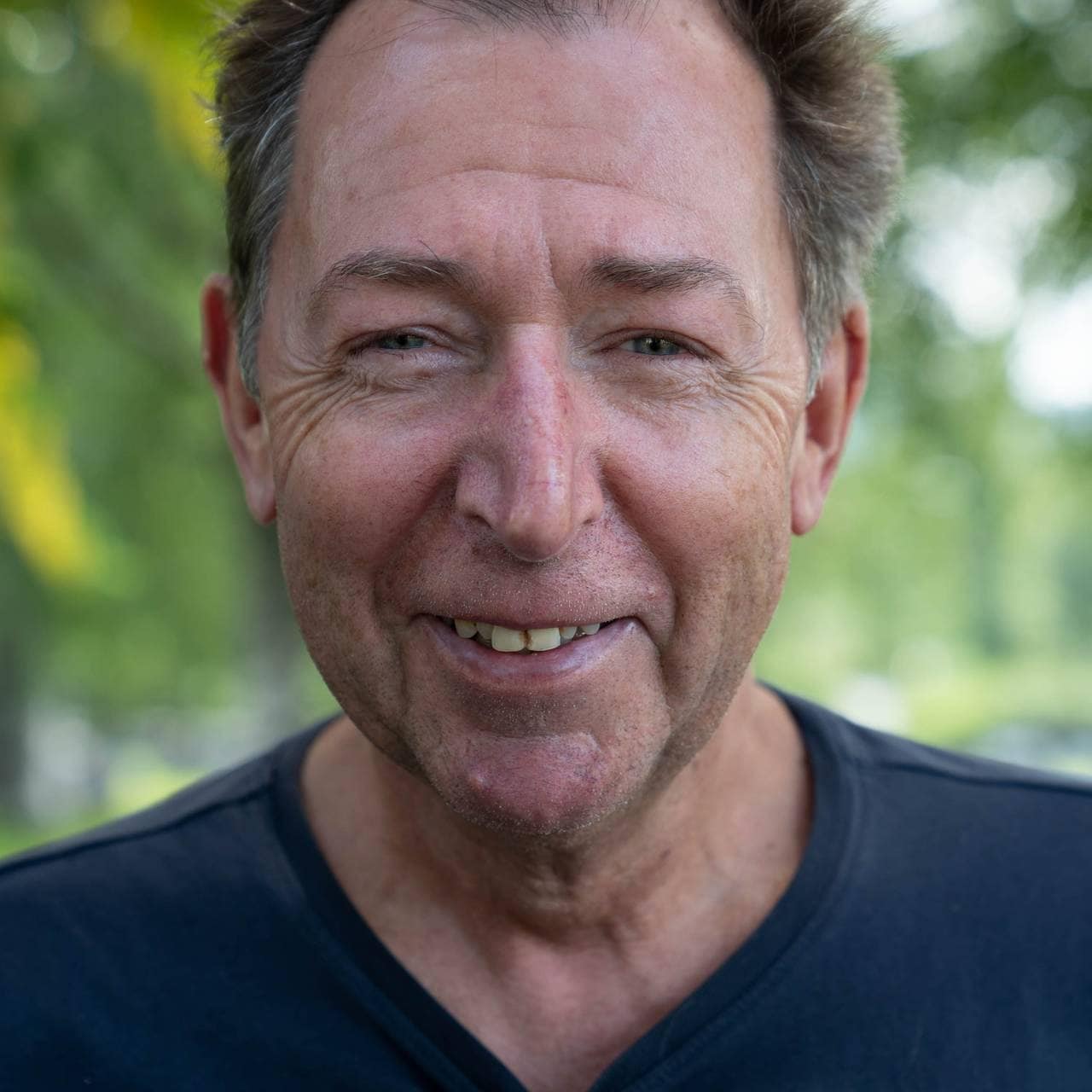 Morten Jøntoft