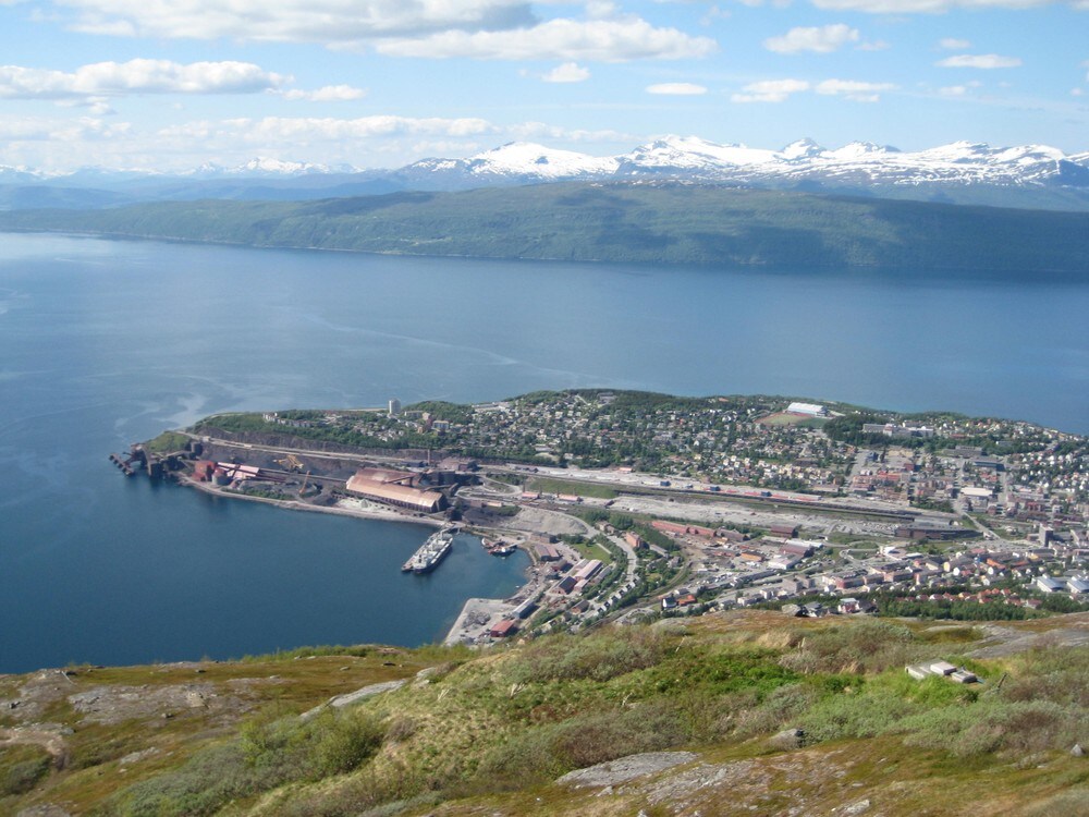 Må kutte opp mot 140 årsverk i Narvik kommune: – Ser på muligheten for sluttpakker