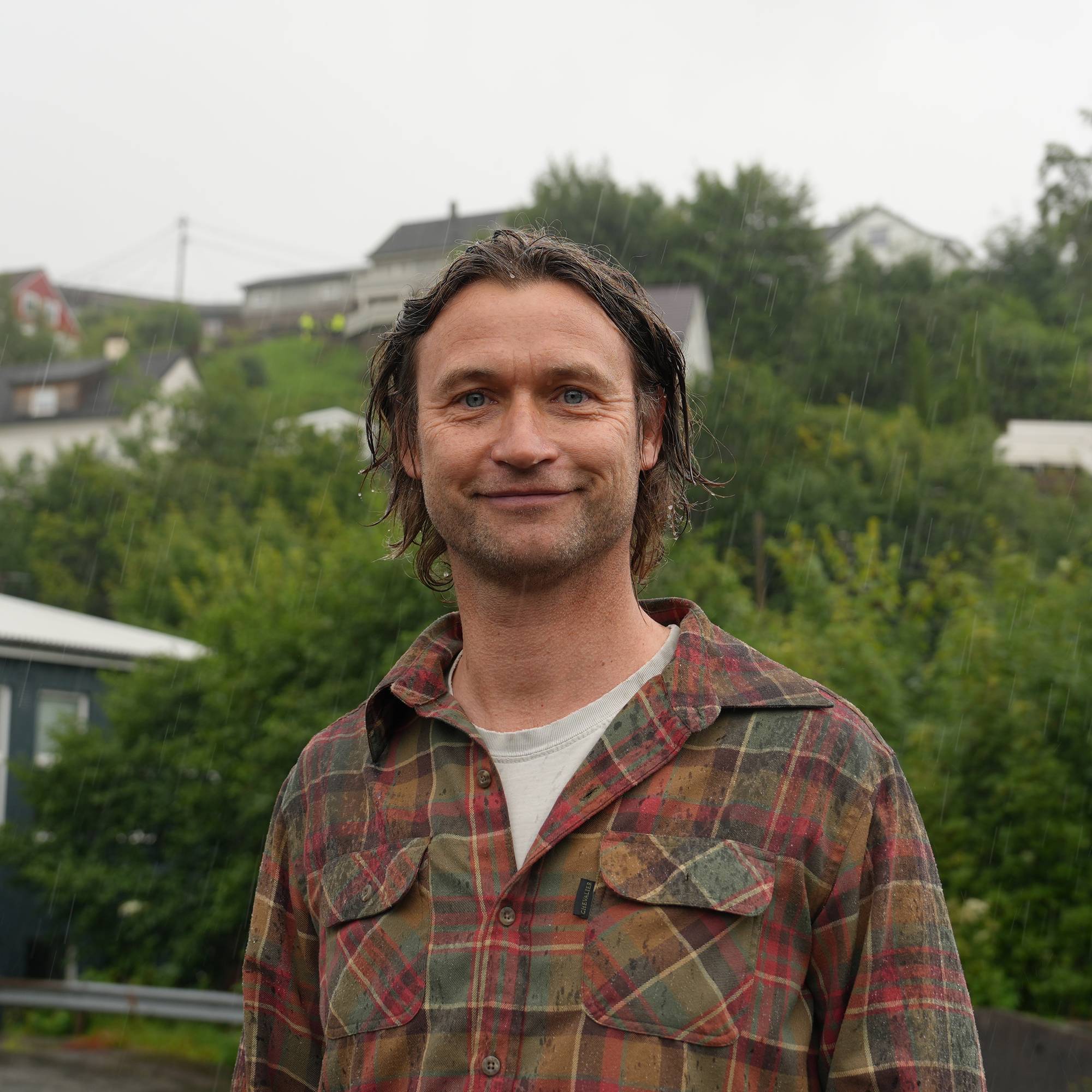 Ras Bergen 