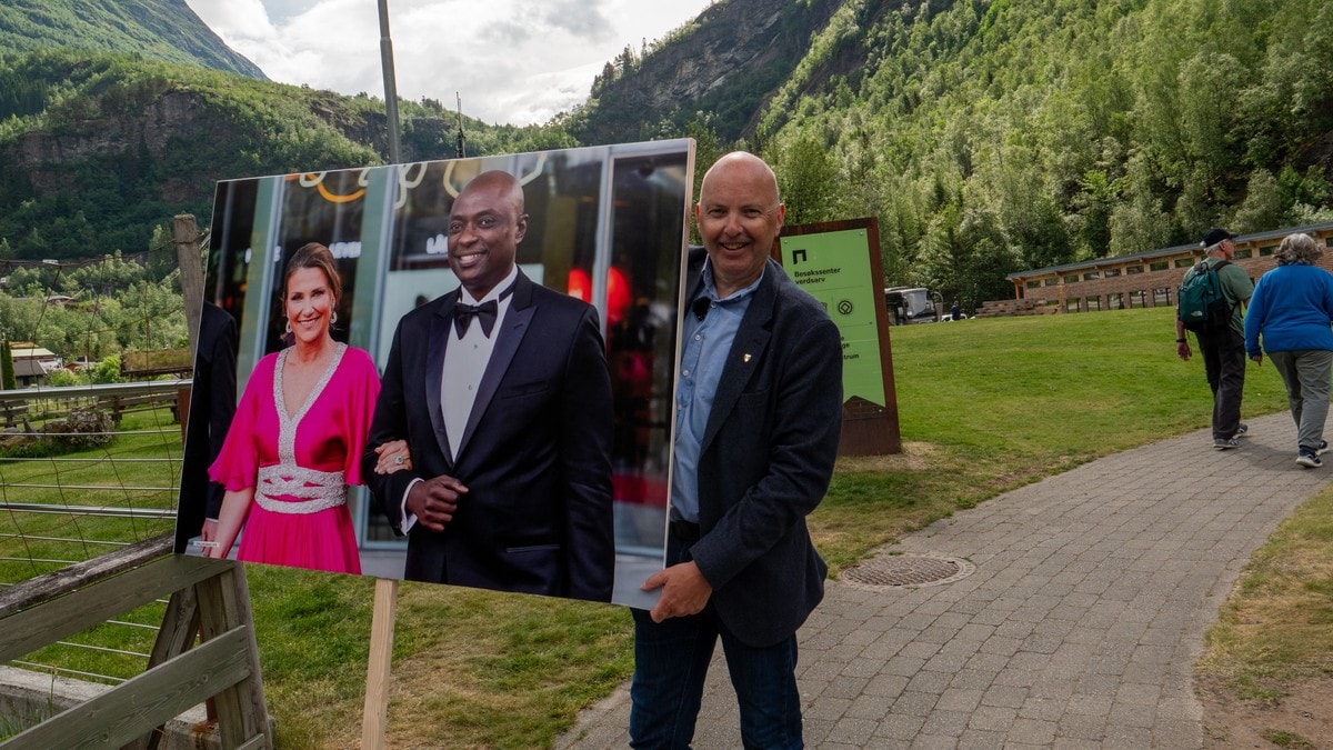 Geiranger – den skapte turistmaskina