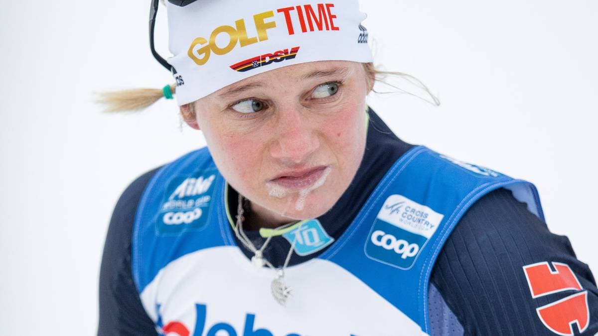 Dopingdømt vil tilbake til VM