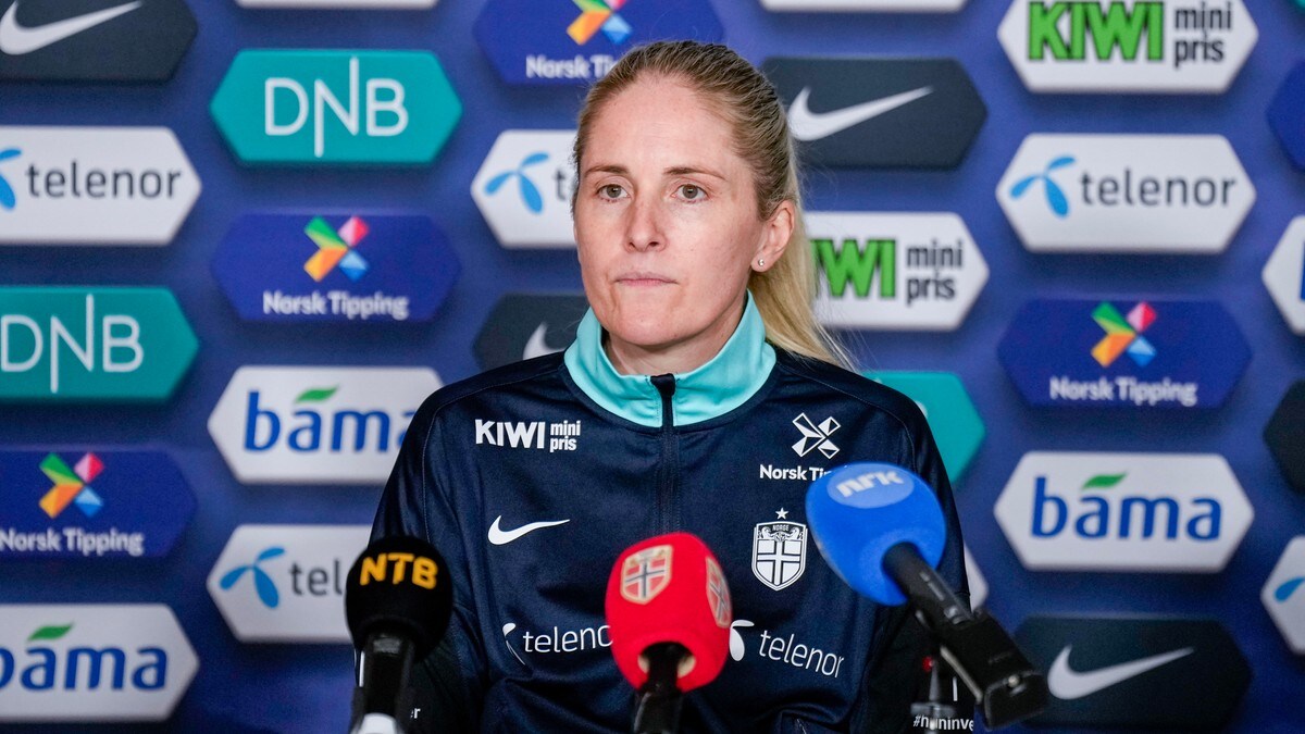 Landslagstroppen er klar – Reiten står over kampar for Noreg