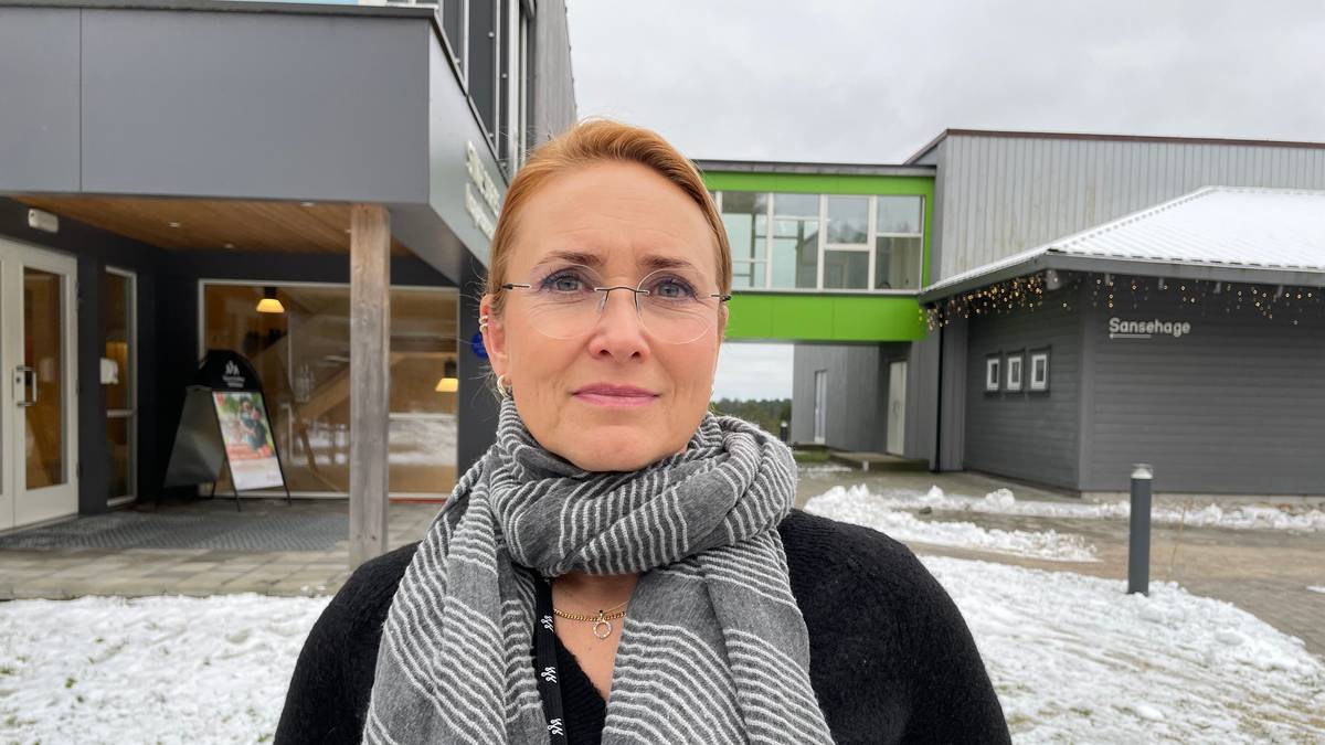 Ber om økt sikkerhet for barn i konflikt