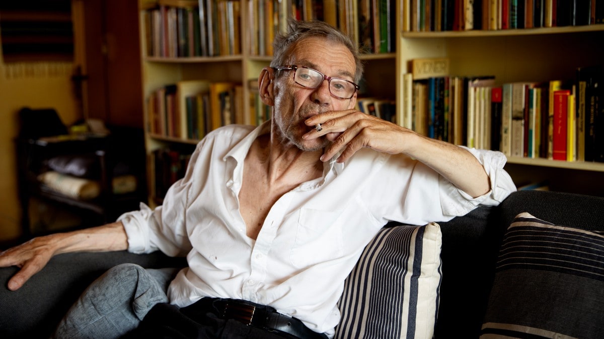 Veteranaktivist Ulf (80) om den skeive bevegelsen: – Kampen må fortsette