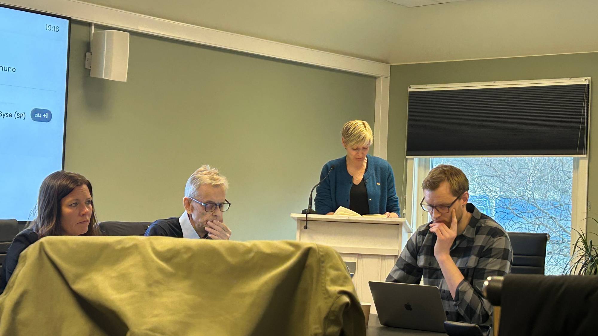 Ellen Sørumsgård Syse