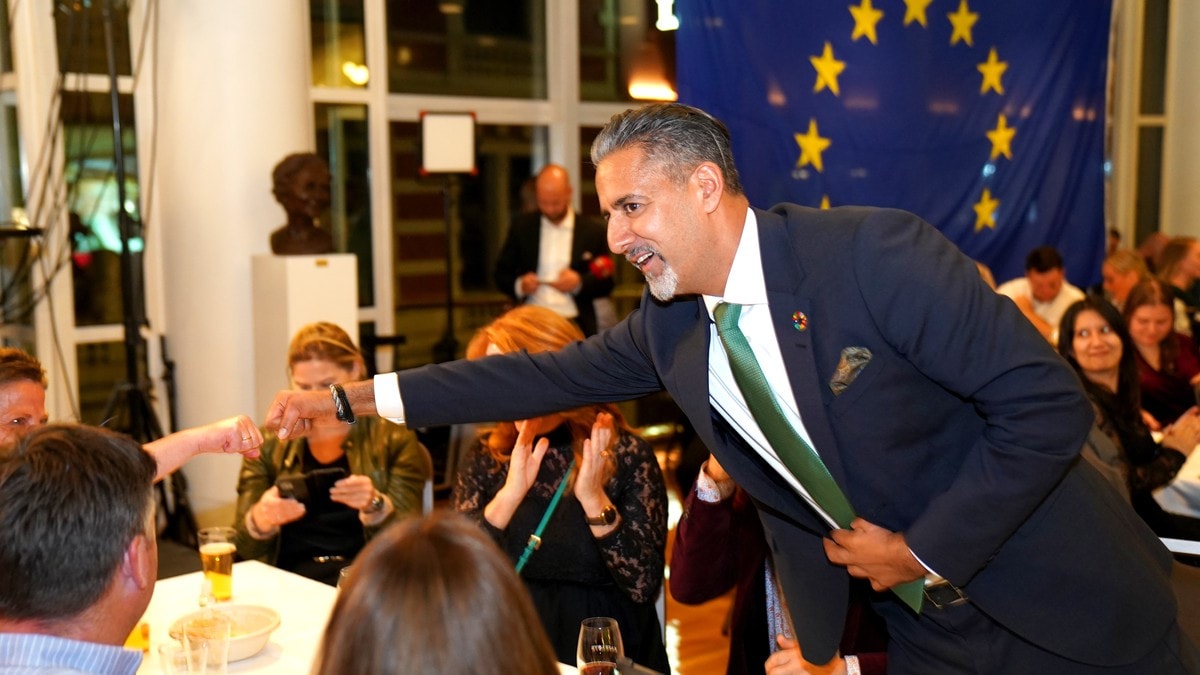 Historisk for Venstre i Oslo