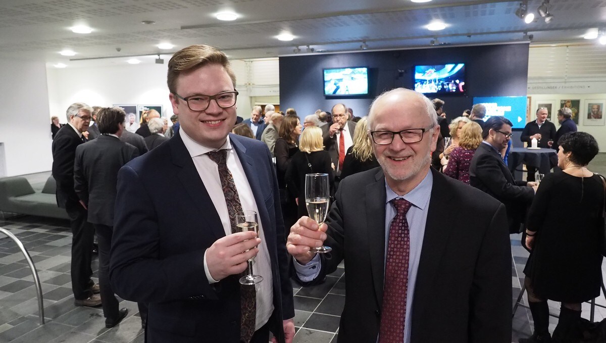 Innlandet fylkeskommune vedtatt - NRK Hedmark og Oppland - Lokale nyheter, TV og radio