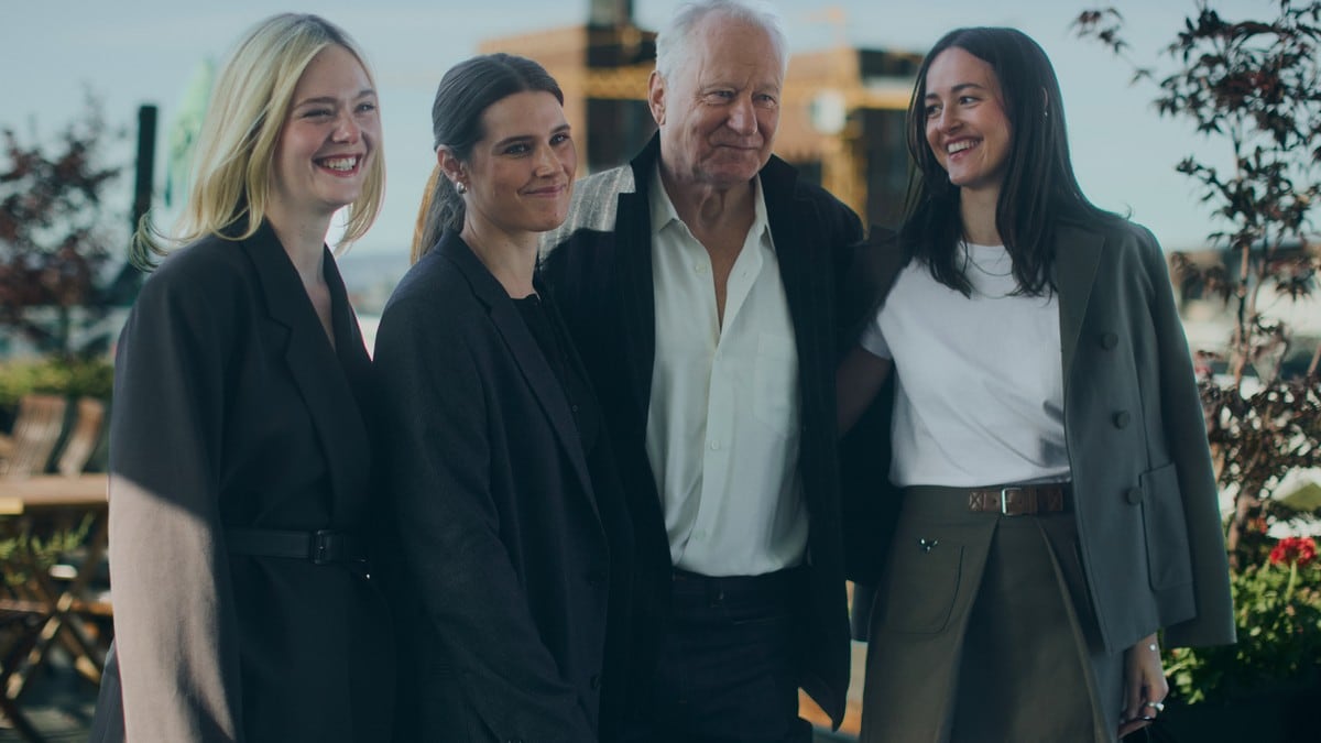 Reinsve nominert til Bafta