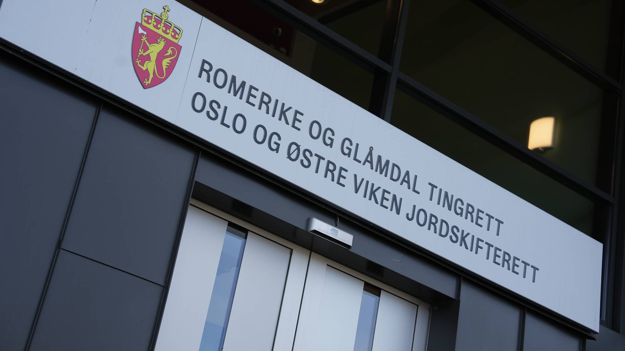 Romerike og Glåmdal tingrett i Kongsvinger