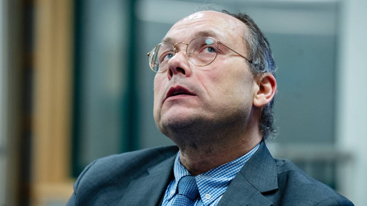 Styreleder i DMT: – Føler alltid litt ekstra på utryggheten