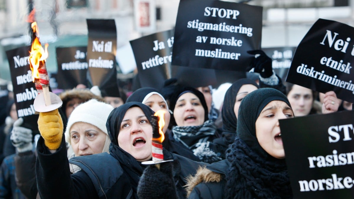 muslim i norge com escort muslim i norge com escort