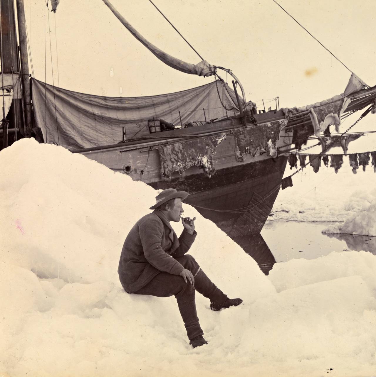 Fridtjof Nansen