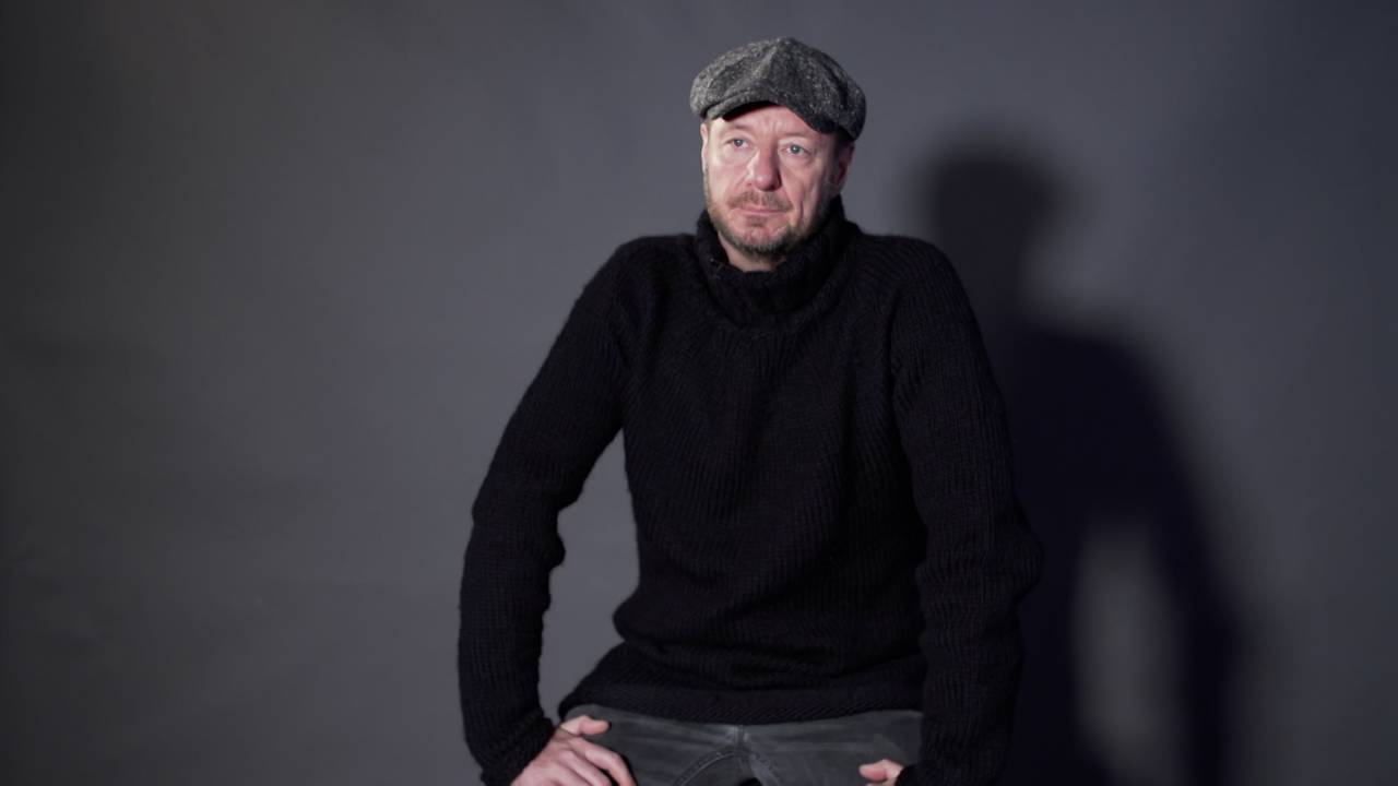 Øystein Karlsen