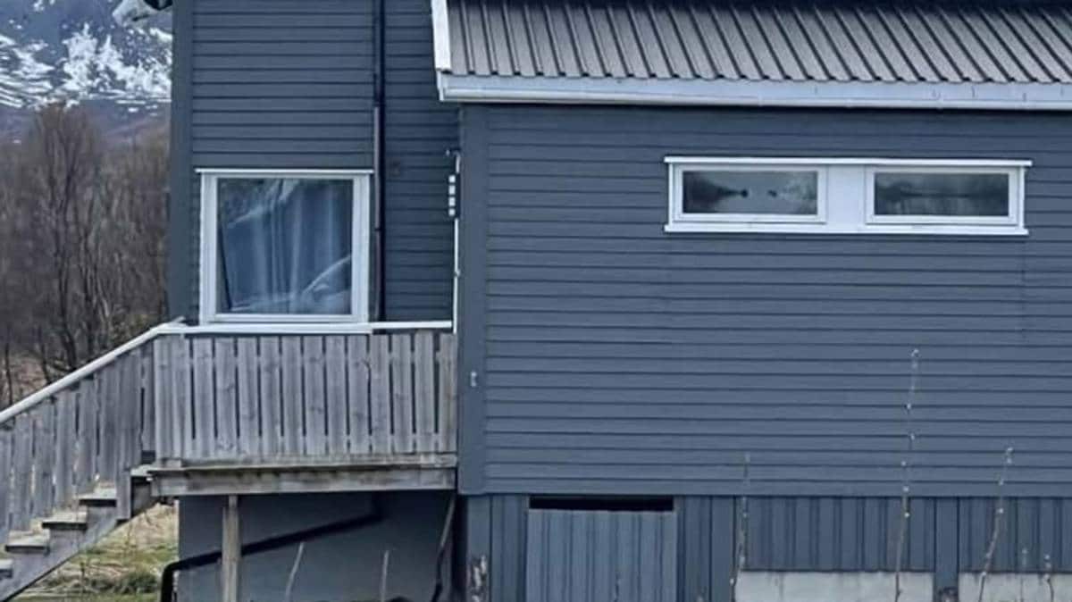 Kinesiske myndigheter til NRK etter spion­siktelse: – Avviser grunnløse anklager