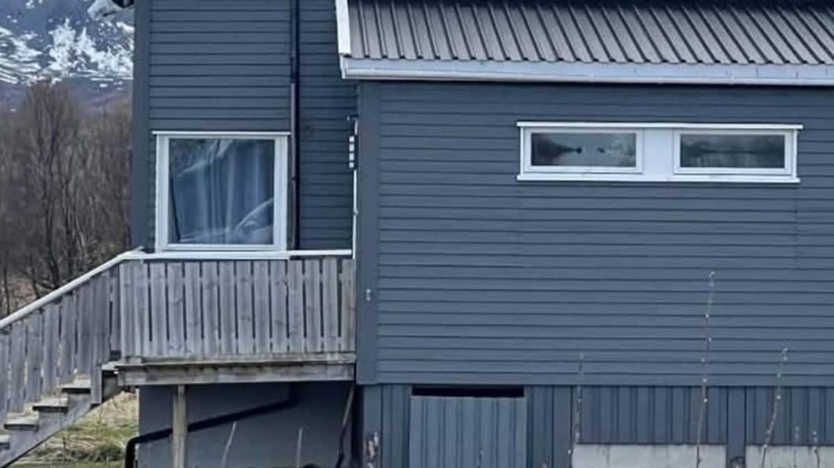 Kinesisk borger pågrepet