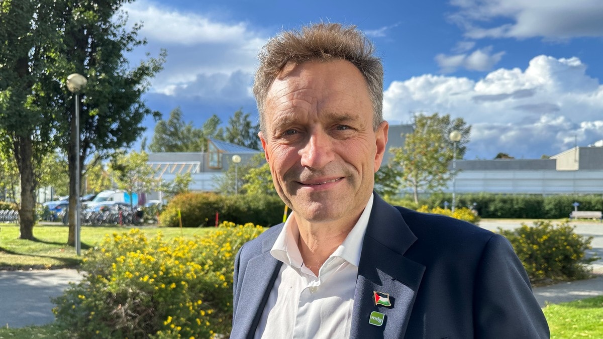 MDG-byks sikrar Støre «tuttifrutti»-fleirtal