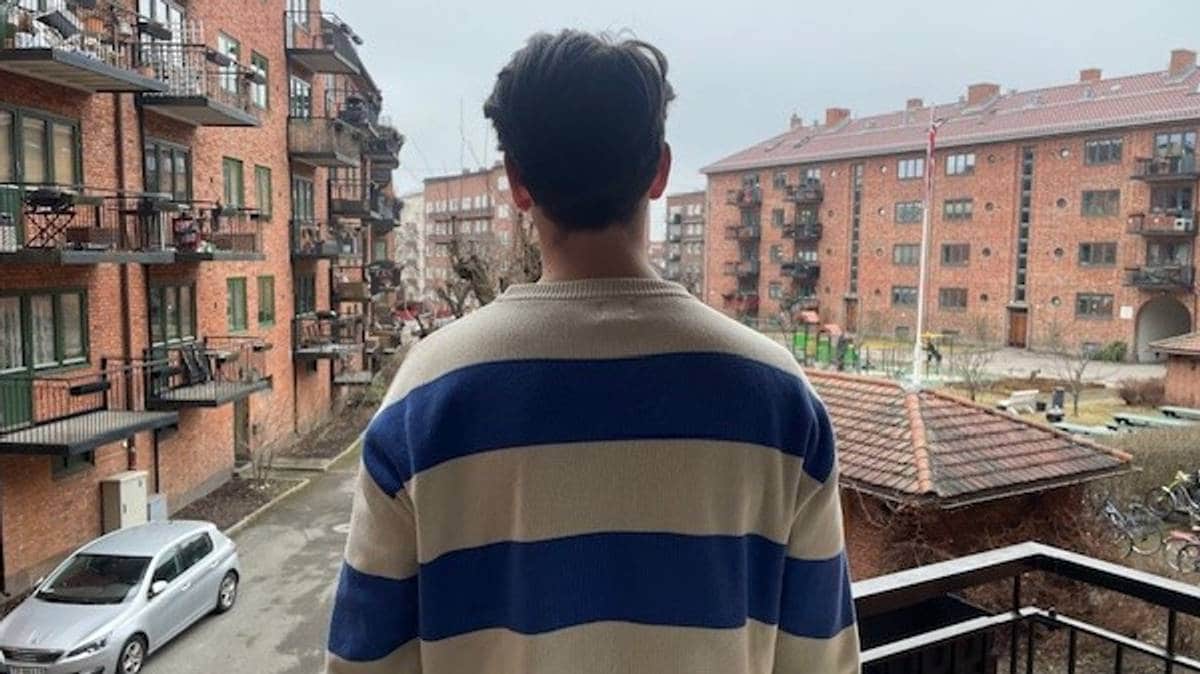 Mange må vente i uvisshet på erstatning i straffesaker – Magnus er en av dem