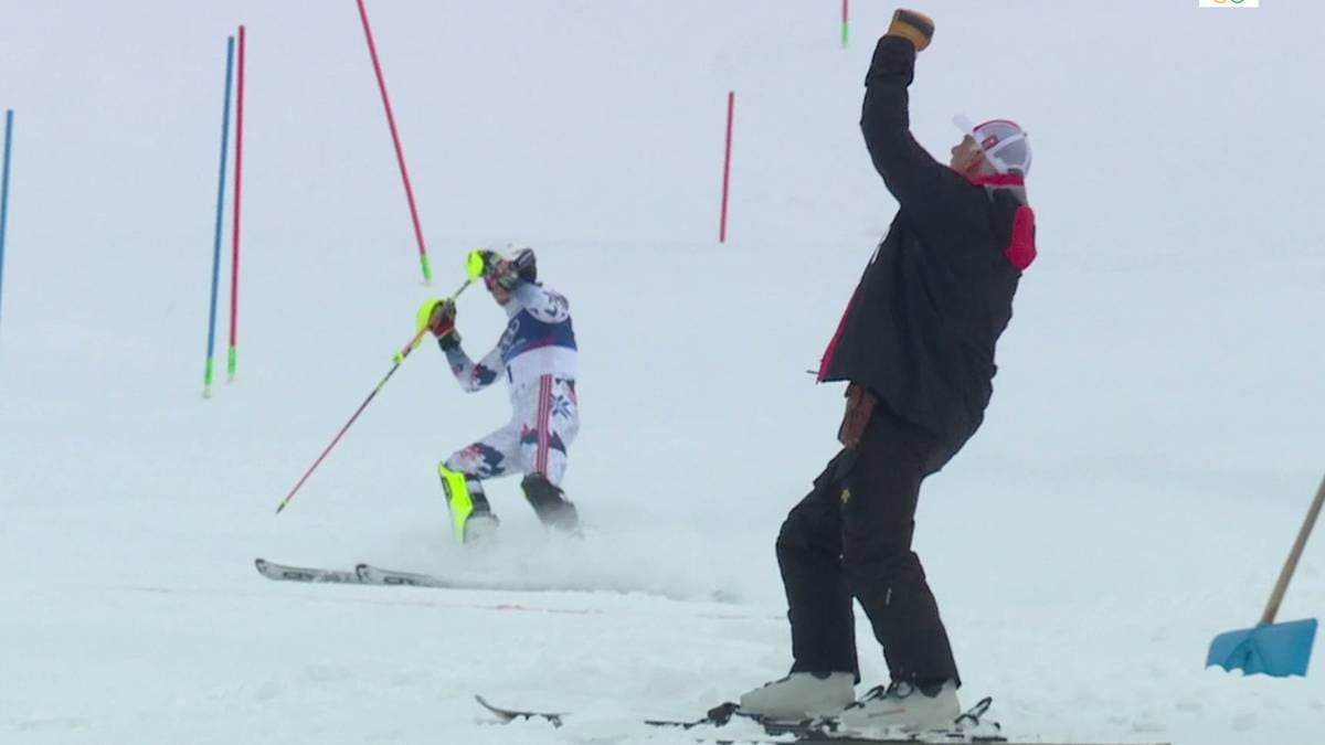 Åpner opp om sjokkbildene: – Det kokte over