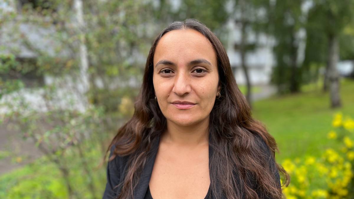 Kontrollkomiteen har fått svar fra Terje Aasland NRK Troms og Finnmark