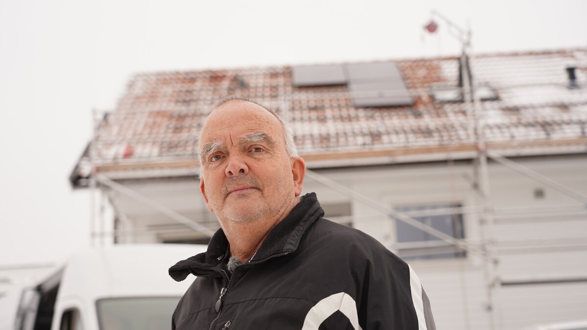 Rekord­mange hus har fått solceller i år