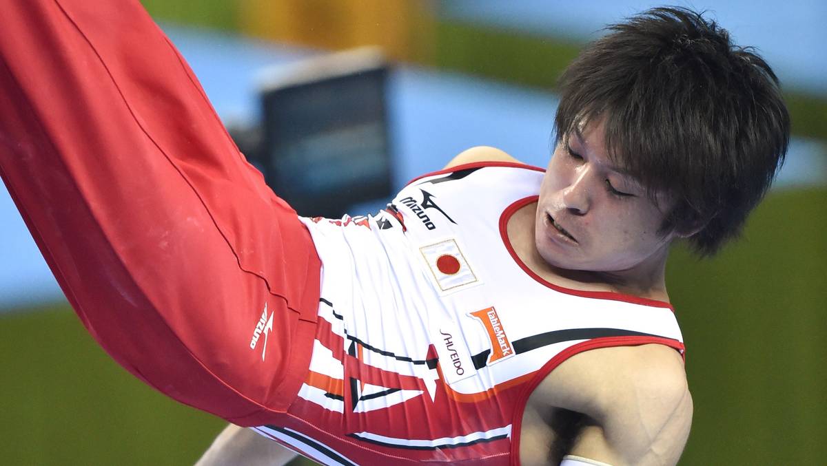 Japanese with six WC gold medals in a row – NRK Sport – Sports news, results and broadcast schedule