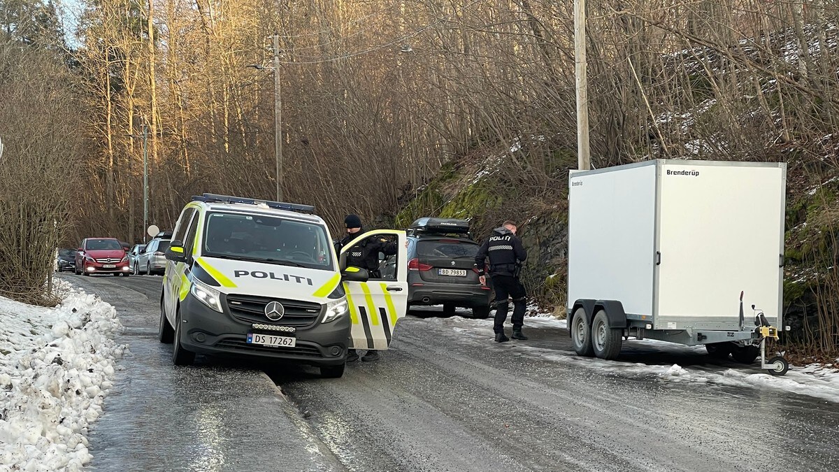 Hengeren til Heilo er funnet: - Jeg er helt overveldet