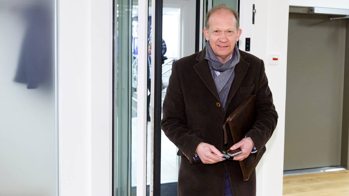 Equinor får ny styreleiar: – Me treng ein snuoperasjon