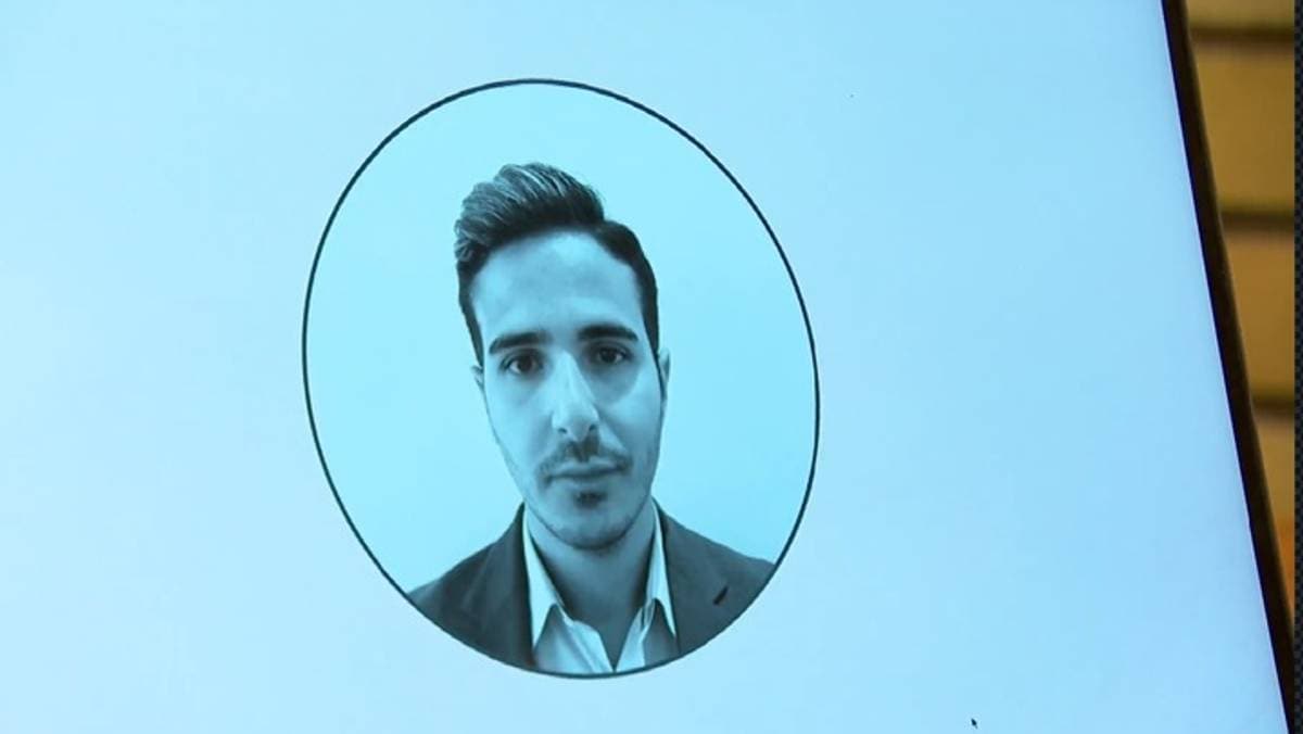 «Tindersvindlaren» Simon Leviev arrestert i Georgia