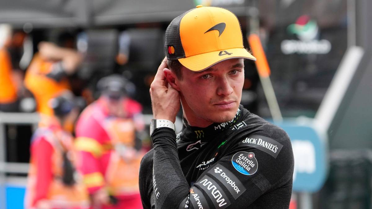 Formel 1-stjerne hardt ut mot Netflix-serie: – De må vise sannheten oftere