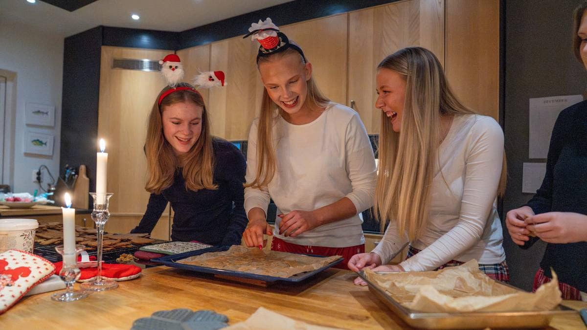 Fulle kalendere i desember: – En god investering