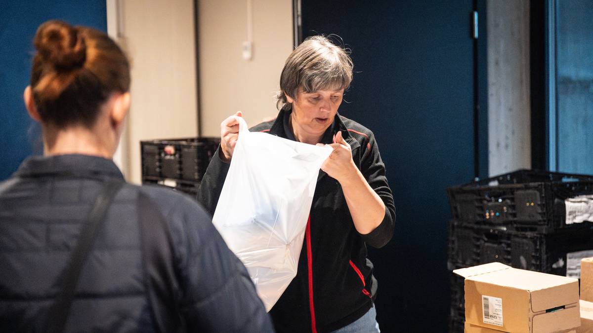 Gir ikke generell julehjelp til ukrainere i år