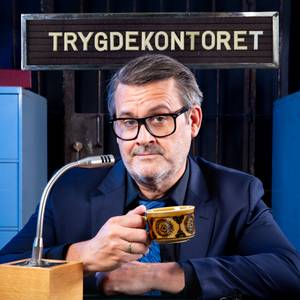 Trygdekontoret - NRK Radio