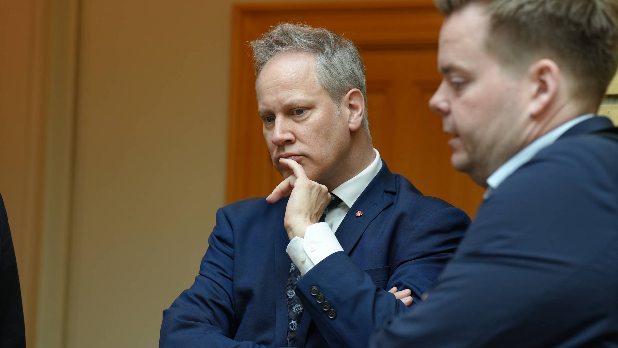 Jon-Ivar Nygård (Ap)