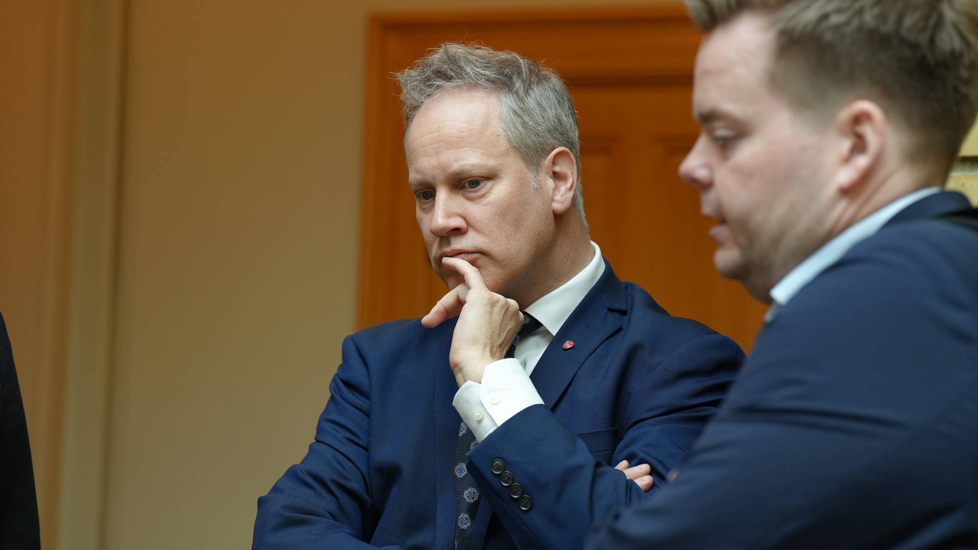 Jon-Ivar Nygård (Ap)